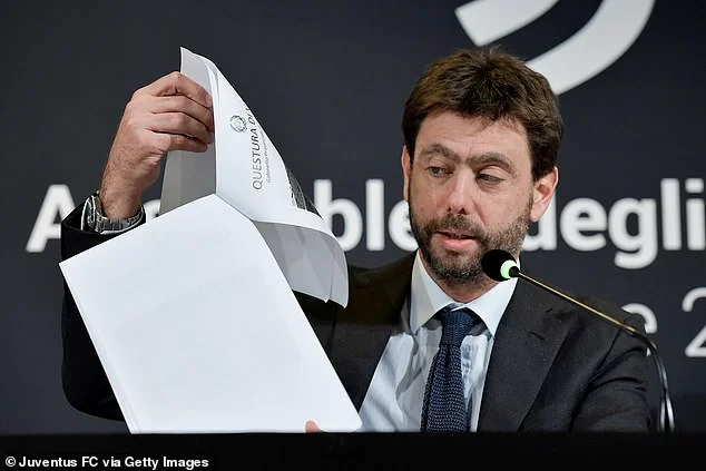 Oficial: Juventus confirma 113 millones de pérdidas