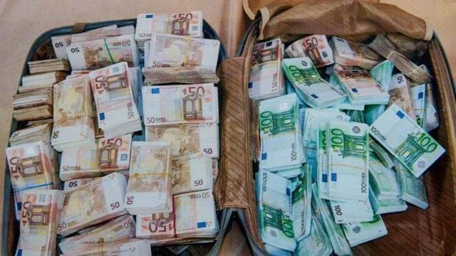 Police action continues, 9 arrested in operation “Subvention 2021” in MB