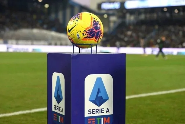Official: Serie A match postponed because of Ovidius