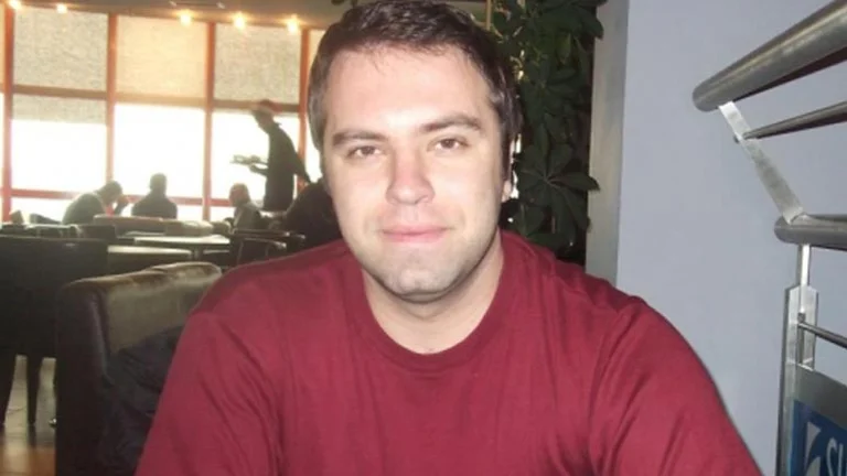 Au revoir journaliste d'investigation !