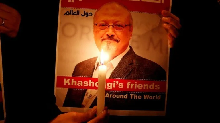 The US is expected to publish report including Prince bin Salman in the murder of journalist Khashoggi