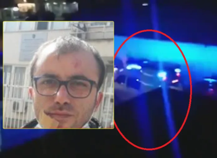 Prosecution Begins Investigation into Attack on journalist Visar Duriqi