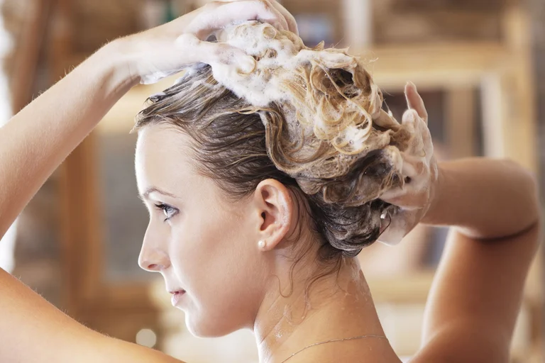 Signs showing that you are washing your hair more often than necessary