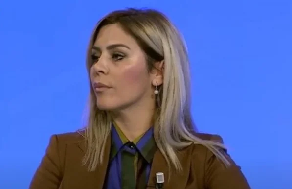Deliu: Ataque al periodista Visar Durqi es un ataque a toda nuestra sociedad
