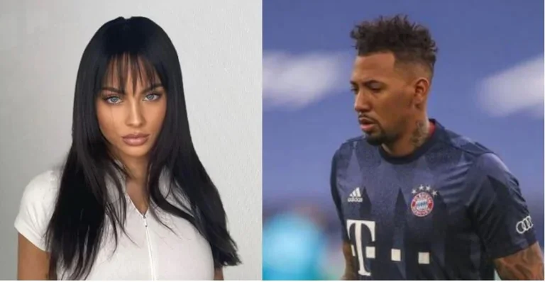 Dy javë më parë ish e dashura vrau vetën, Boateng nën hetime nga Prokuroria