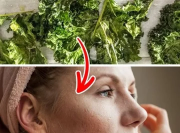 You want to clean your face off the acne? Here are some foods that will help you fight them.