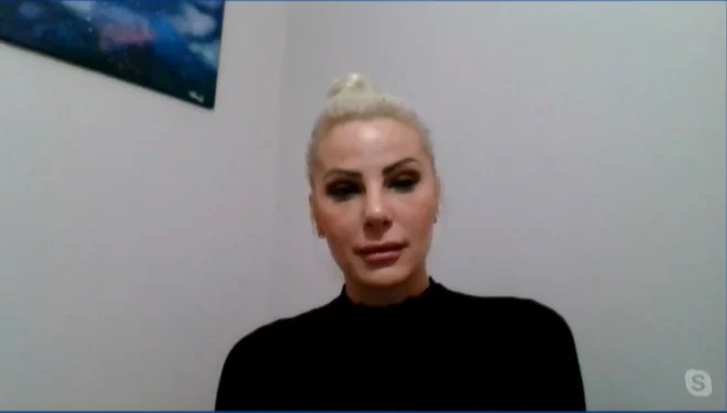Balje: Lista Serbe deshi kontroll në gjithçka, Hoxhiqin e votuan me kimikë me ngjyra