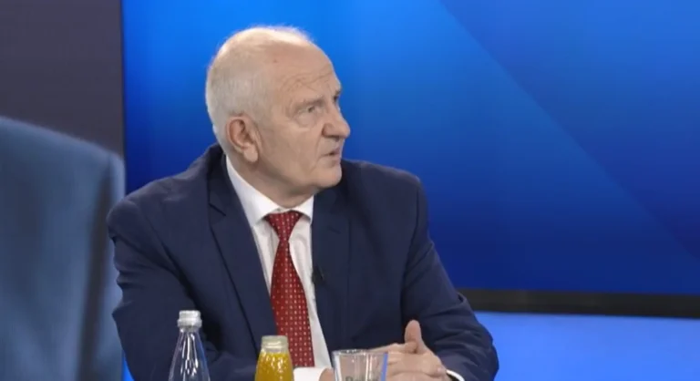 Sejdiu: Dorëheqja e Isa Mustafës ishte me bisht