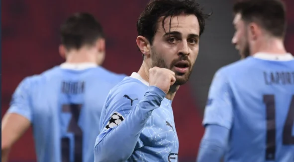 Guardiola me ekip po tregojnë se janë të pandalshëm edhe jashtë PL, mposhtin gjermanët