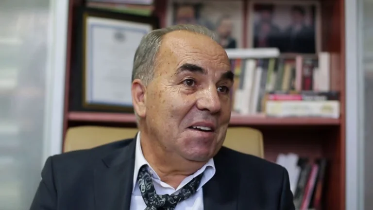 Merovci: Ibrahim Rugova ishte dërguar si peng në takim me Millosheviqin