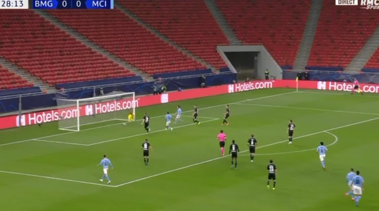 MANCHESTER CITY në epërsi, nuk po i bë ‘hesap’ as gjermanët
