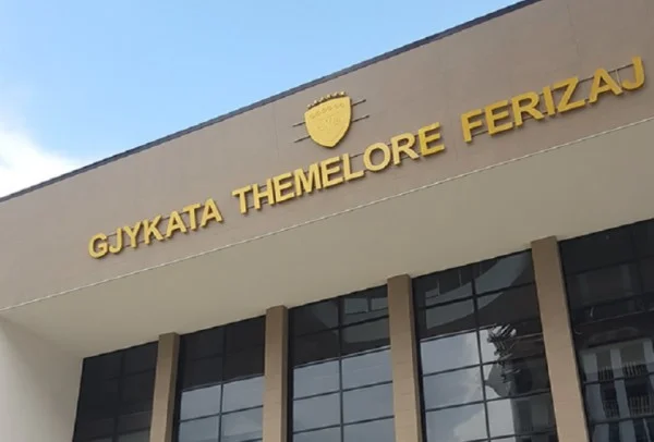 Gjashtë vjet burg ndaj dy personave për trafikim me njerëz: Detaje nga veprat e rënda që kryen