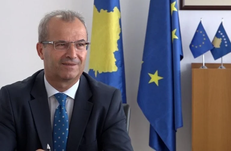Dorëheqja e Hykmete Bajramit: Agim Krasniqi mund të jetë ministër i Financave në detyrë