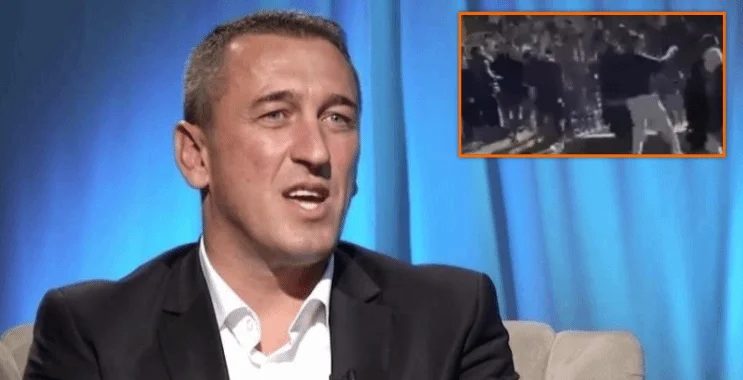 30 ditë paraburgim për shtatë të dyshuarit që rrahën djalin e Nenad Rashiqit