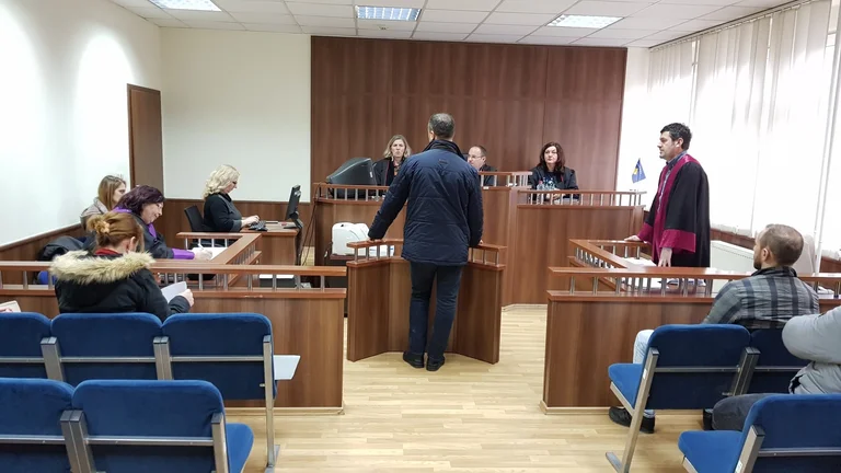 Luan Statovci, zyrtari i arrestuar në Ministrinë e Bujqësisë akuzohej për keqpërdorimin e 30 mijë eurove