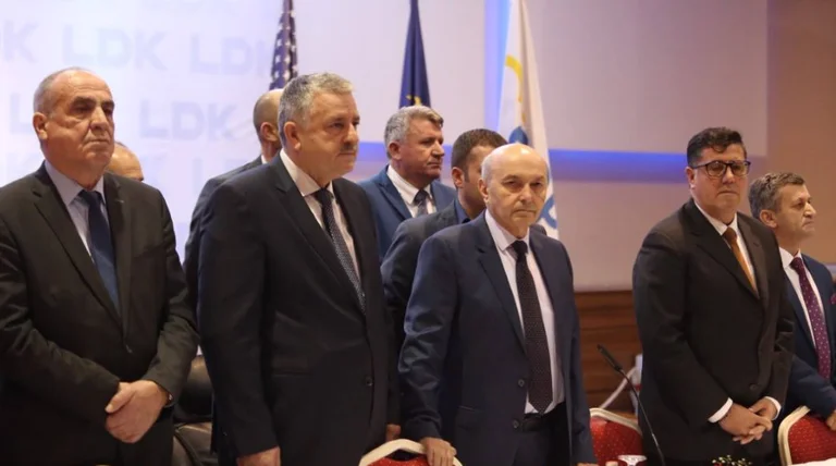 Zgjedhja e kryetarit, Mustafa: Deri në fund të javës e caktojmë datën për Kuvendin