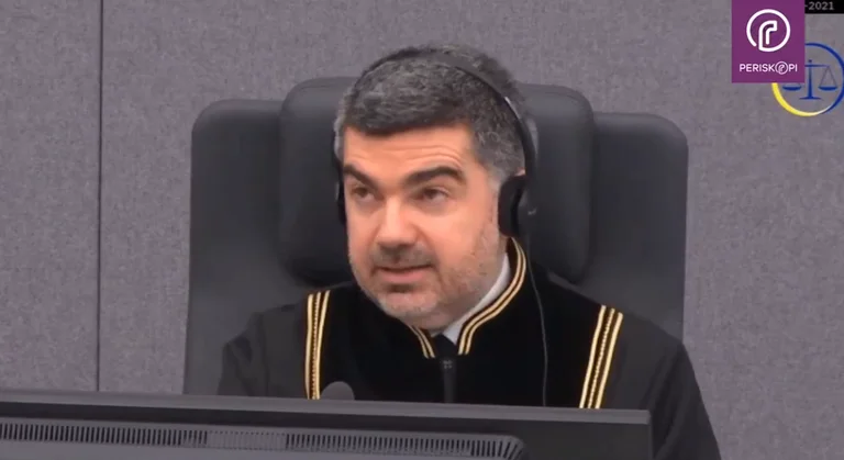 Specialja: Gjykatësi flet për mungesën e Nasim Haradinajt në seancë