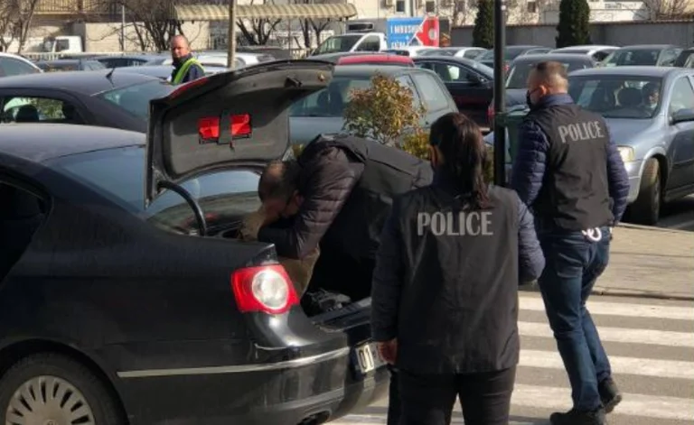 Policia konfiskon dokumente nga Agjencia për Zhvillim të Bujqësisë, aksioni vazhdon