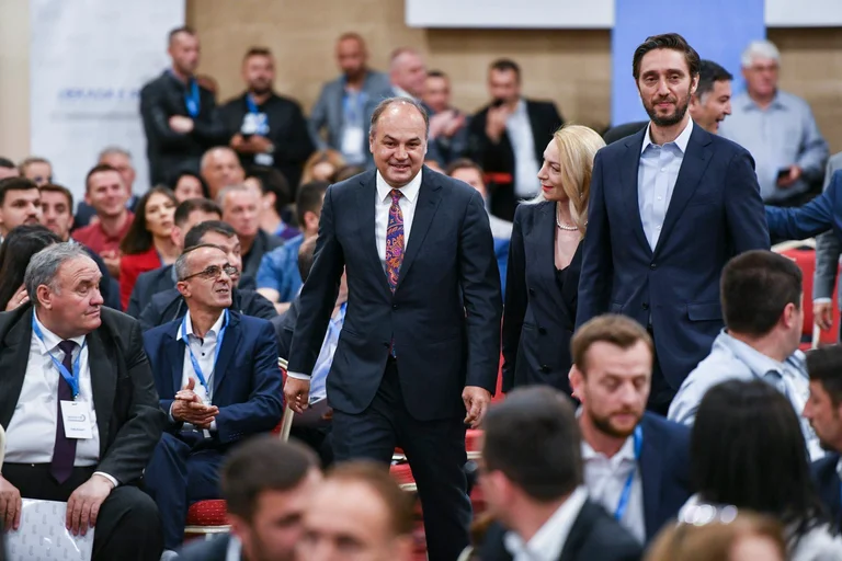Këta janë më të votuarit e PDK-së, sipas Klan Kosovës
