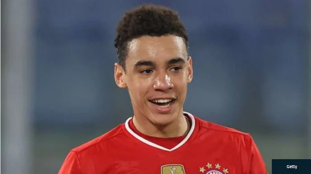 Supertalenti i Bayern Munichut, Jamal Musiala më në fund vendos për cilën Kombëtare do të luajë