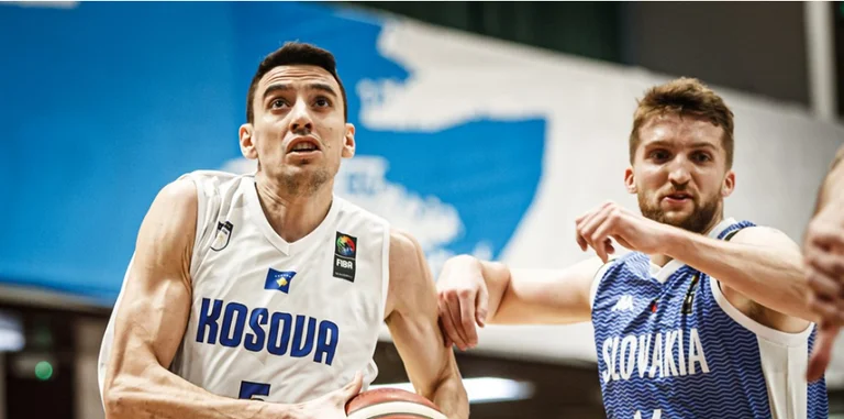 FIBA Evropa e impresionuar me FBK-në: Faleminderit për përpjekjet e bëra, nuk ishte e lehtë