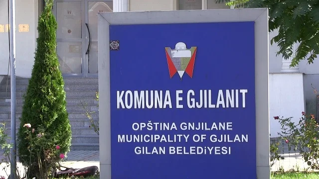 Policia me aksion edhe në Gjilan