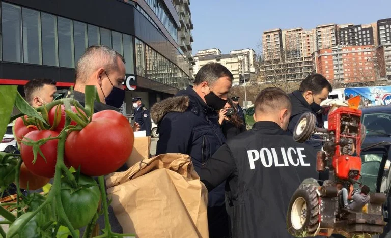 Arrestimet e Policisë në Agjencinë e Bujqësisë: Me çka merreshin agjentët?