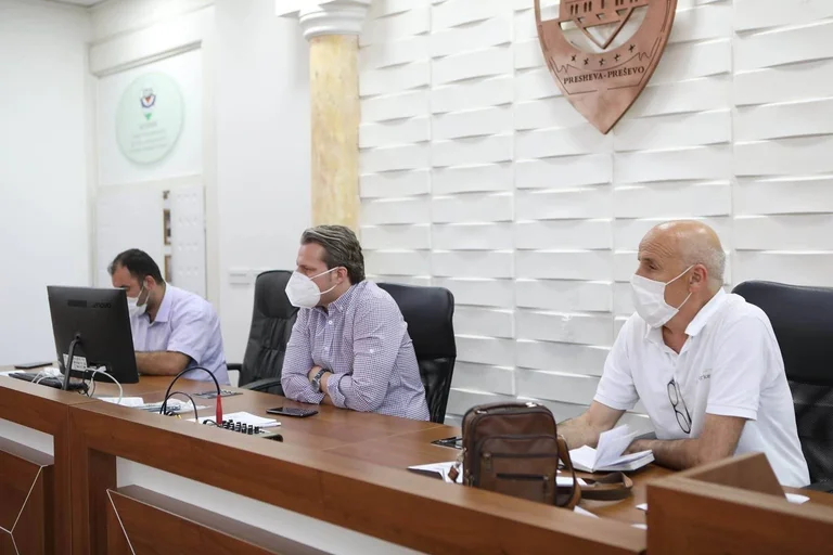 Shpallet situata e jashtëzakonshme në Komunën e Preshevës