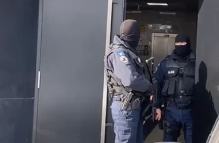 Aksioni në Ministrinë e Bujqësisë, arrestohet kreu i kësaj agjencie