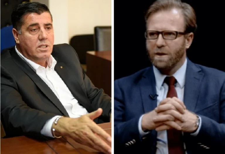 Haziri – Haki Abazit: Këqyri punët e tua, mos u përziej në punët e LDK’së