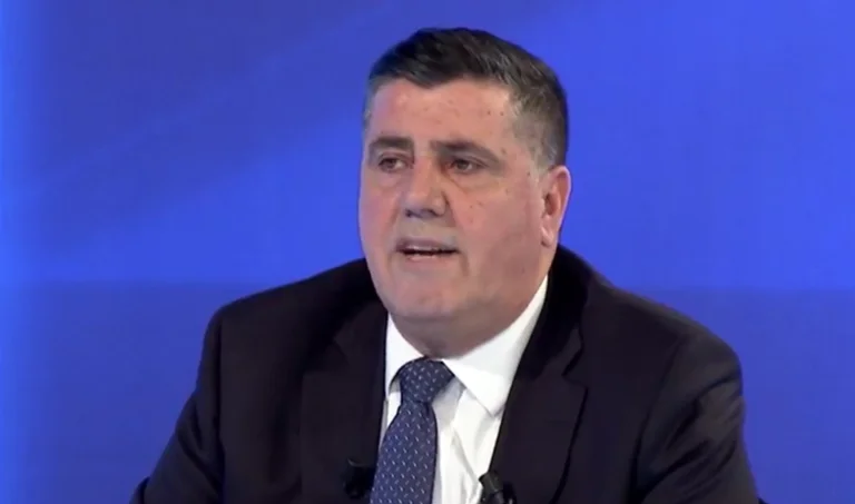 Haziri: Harrojeni që shuhemi – LDK është aset kombëtar i Kosovës