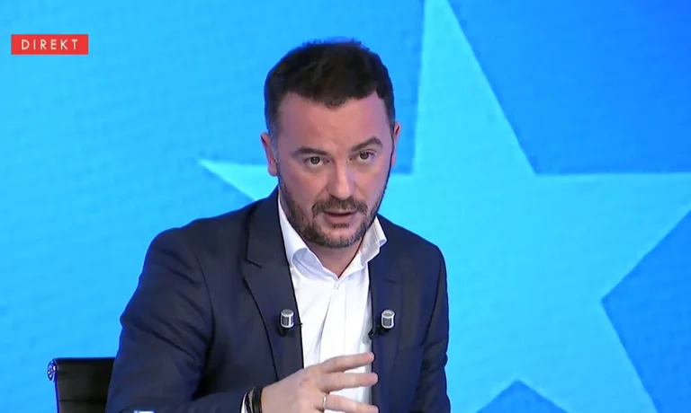 Molliqaj: Pa zgjidhje politike Kosovë- Serbi, qytetarët mashtrohen, por s’ka zhvillim ekonomik”