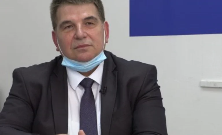 Sejdiu pas rikthimit në krye të SHSKUK’së: U vërtetua se shkarkimi im ishte politik