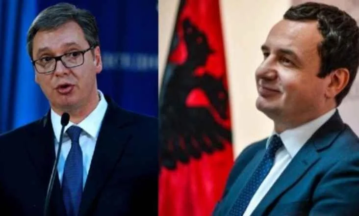Vuçiq: Albin Kurti si një marksist e anarkist do të duhej të dinte se çfarë do të thotë gjenocid