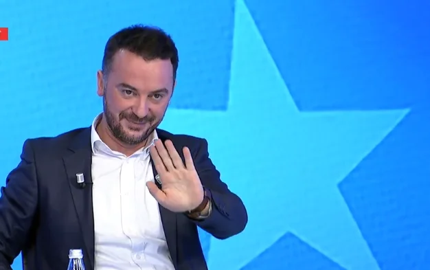 Dardan Molliqaj thotë se PSD do të marrë pjesë në zgjedhjet e ardhshme parlamentare