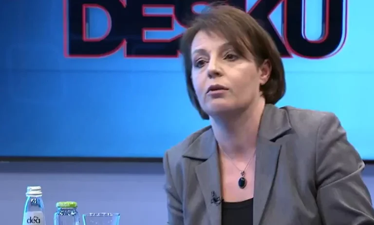 Gërvalla: Nëse LDK s’merr mësim nga këto zgjedhje, s’do ekzistojë si parti më 2025