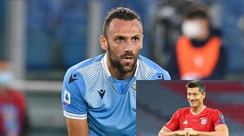 Formacionet zyrtare: Lazio – Bayern Munich, ky është vendimi për Muriqin