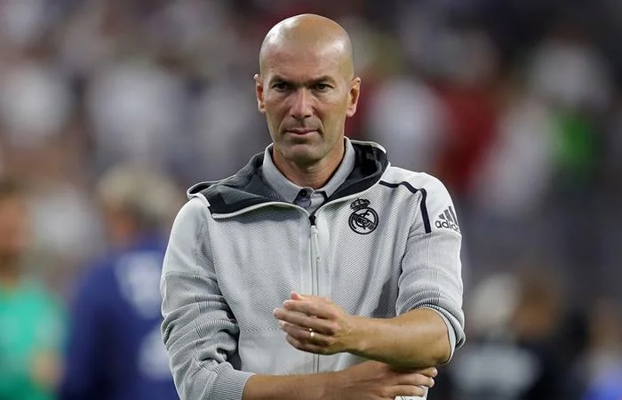 Formacionet zyrtare: Levante- Real Madrid, ja ndryshimet që ka bërë Zizu