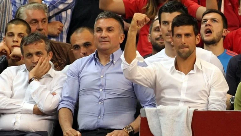 Kishte qëndrime anti-Kosovë, babai i Gjokoviqit me deklaratë të fortë: U lakmoj shqiptarëve …