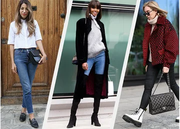 Goodbye close jeans: They Harm Your Health and Image