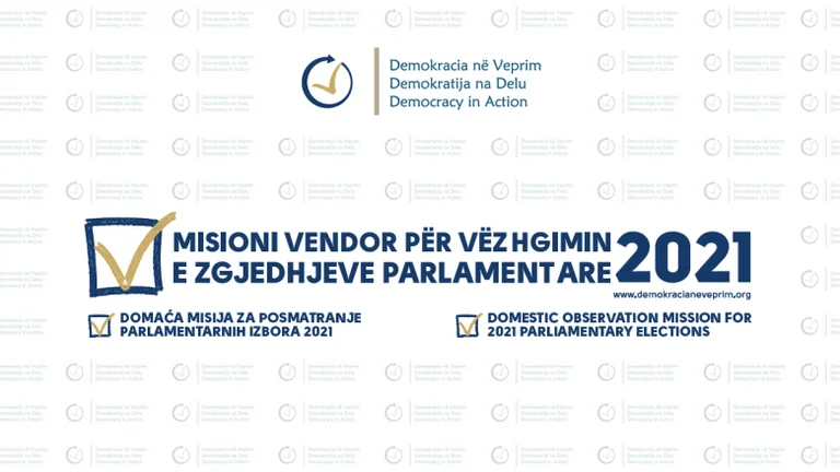DnV: QNR të rrisë kapacitetet njerëzore që procesi paszgjedhor të përmbyllet sa më shpejtë