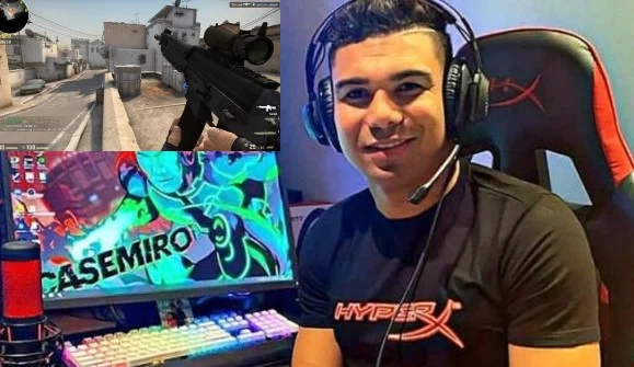 “Më shumë bëhem nervoz kur luaj Counter-Strike sesa kur luaj në Bernabeu”