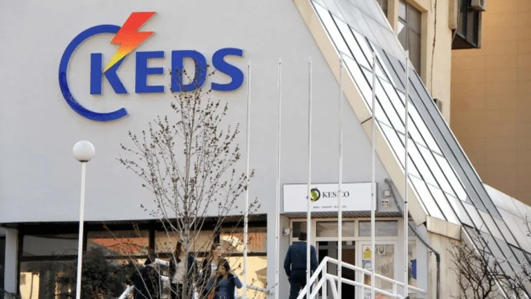 KEDS njofton qytetarët për ndërprerje të rrymës shkaku i punimeve të domosdoshme në rrjet