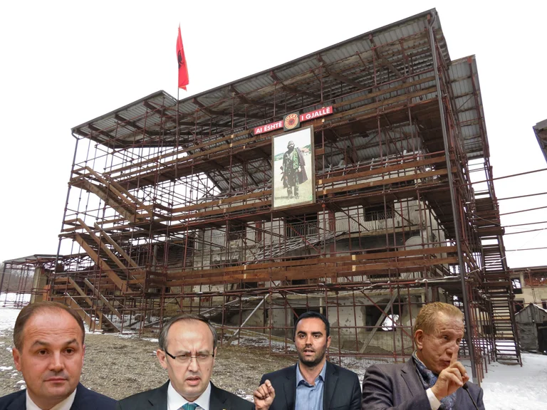 Kë e votoi familja Jashari me bashkë-fshatarë? Dalin votat nga Prekazi
