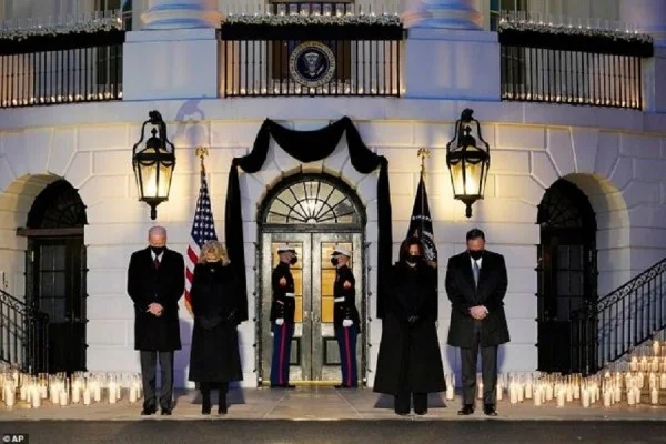500 mijë viktima nga Covid në Amerikë, Biden: Bilanc pikëllues