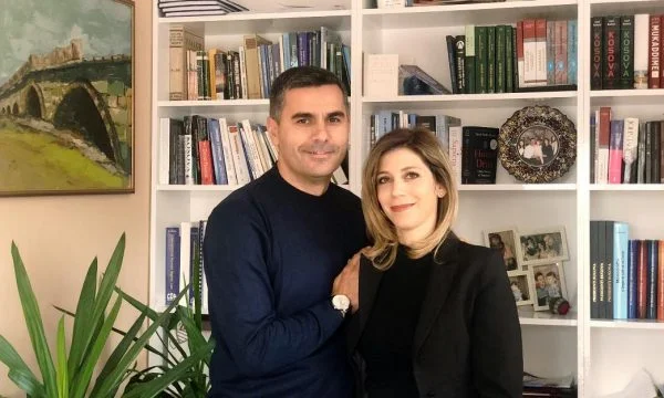 Xhafer Tahirit të LDK-së s’i bën për mbi-popullimin e planetit: Bëhet baba i fëmijës së katërt me radhë