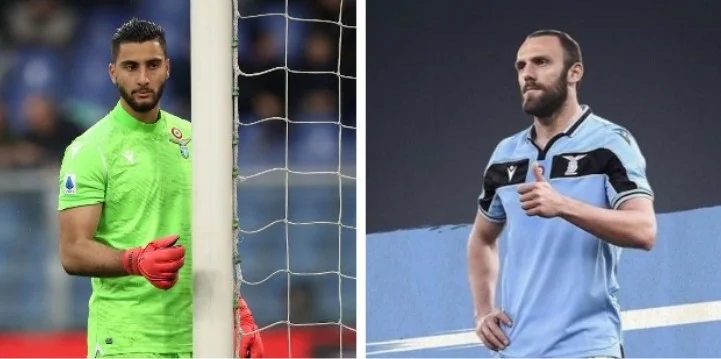 Muriqi dhe Strakosha sonte përballë Bayern Munichut të frikshëm