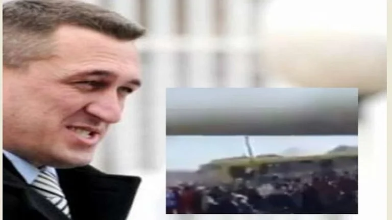 Sulmi ndaj djalit të Nenad Rashiq po cilësohet si politik