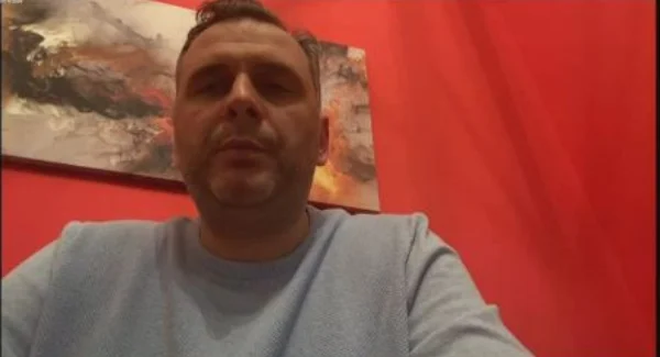 “Kam tentuar që më një pallto timen ta ndali flakën”, Bajqinovci tregon se si iu djeg vetura