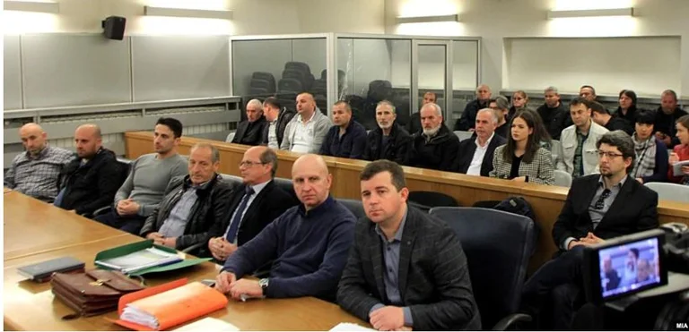 Gjykata Penale vendos për “Monstrën”